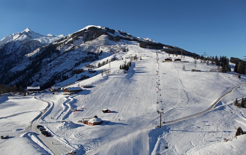 Avenida Ski & Golf Resort By Alpin Rentals Kaprun Exterior foto